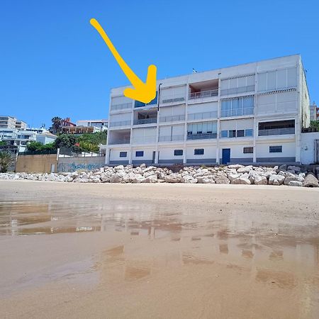 Primera Linea Playa Puerto Santa Maria Vistas Infinitas Limpieza Excepcional Parking El Puerto de Santa María Zewnętrze zdjęcie