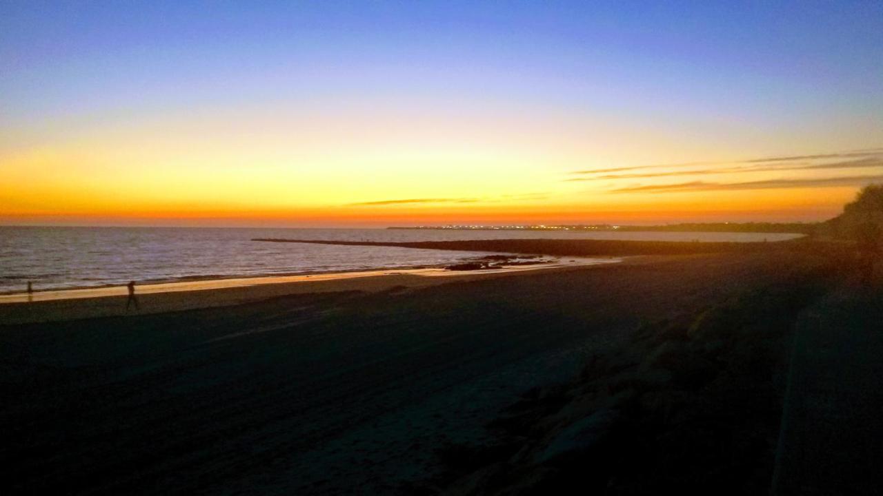 Primera Linea Playa Puerto Santa Maria Vistas Infinitas Limpieza Excepcional Parking El Puerto de Santa María Zewnętrze zdjęcie
